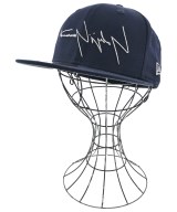 yohji yamamoto POUR HOMME キャップ
