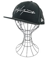 yohji yamamoto POUR HOMME キャップ