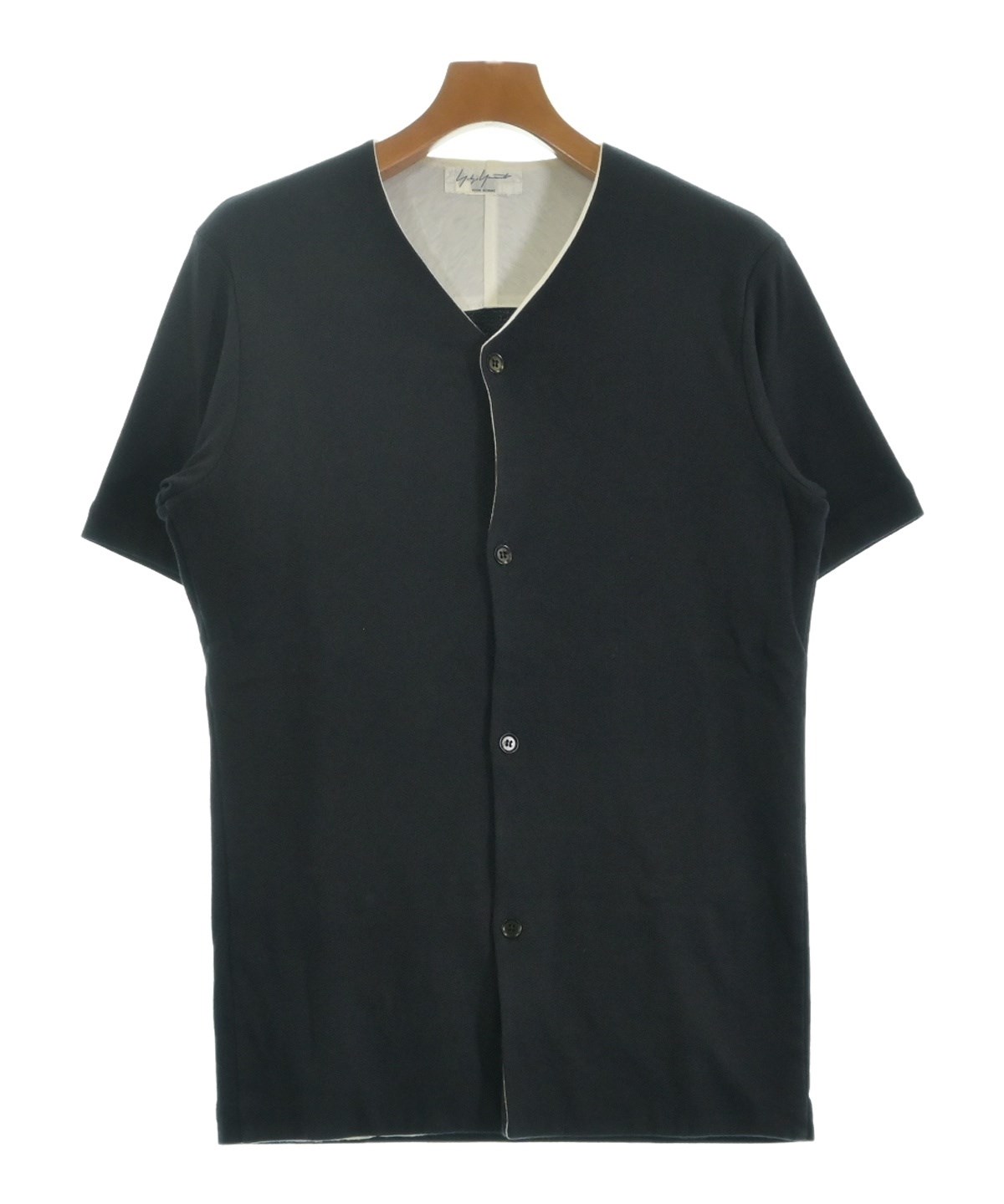 やまふく様 Cu/Ry/S WW PT SKIRT(M BLACK): Vintage｜THE SHOP YOHJI YAMAMOTO