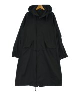 yohji yamamoto POUR HOMME モッズコート