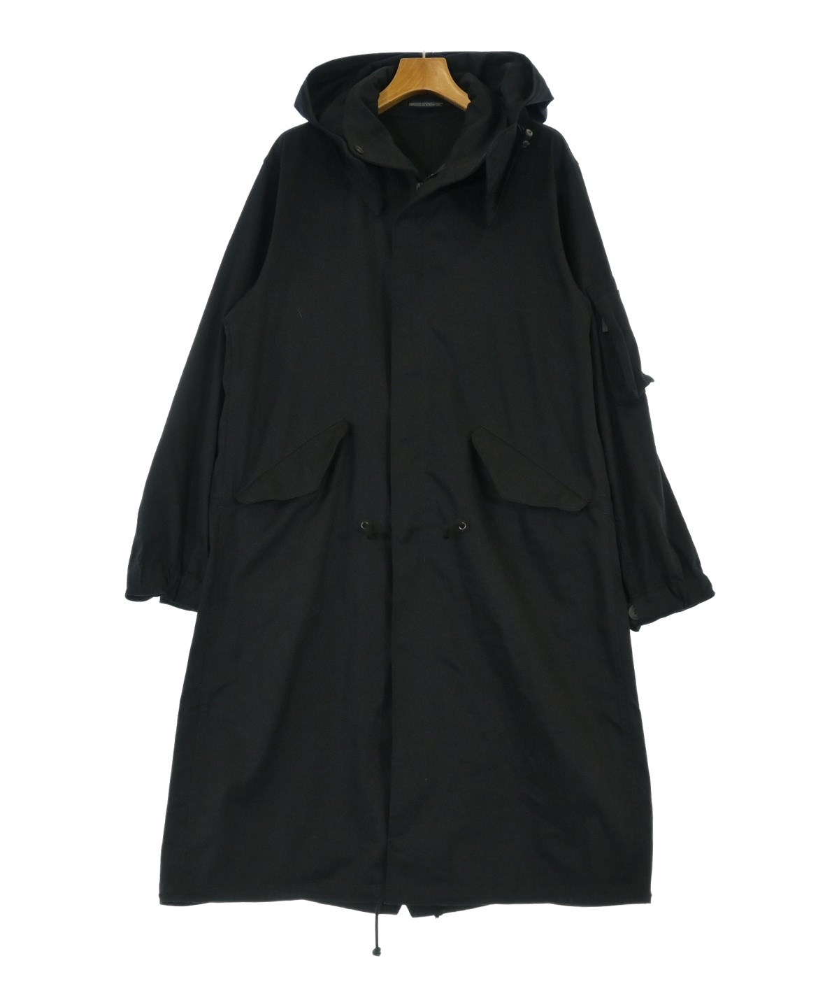 yohji yamamoto POUR HOMME（ヨウジヤマモトプールオム）モッズ