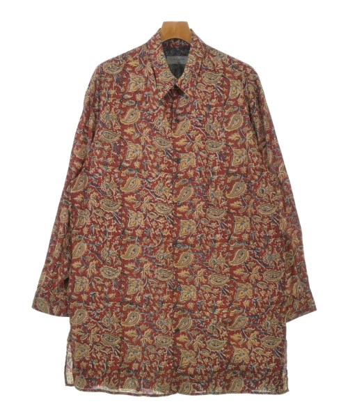 ヨウジヤマモトプールオム(yohji yamamoto POUR HOMME)のyohji yamamoto POUR HOMME カジュアルシャツ