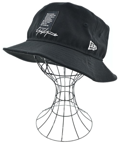 ヨウジヤマモトプールオム(yohji yamamoto POUR HOMME)のyohji yamamoto POUR HOMME ハット
