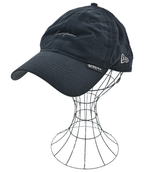 ヨウジヤマモトプールオム(yohji yamamoto POUR HOMME)のyohji yamamoto POUR HOMME キャップ