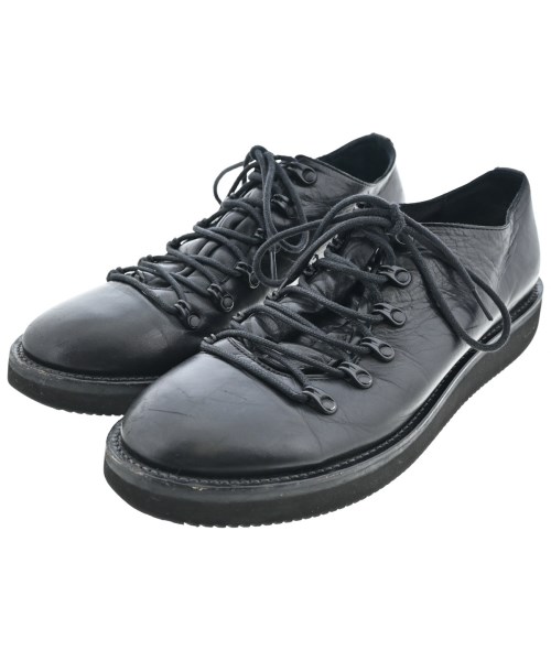 ヨウジヤマモトプールオム(yohji yamamoto POUR HOMME)のyohji yamamoto POUR HOMME ブーツ