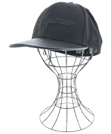 yohji yamamoto POUR HOMME キャップ