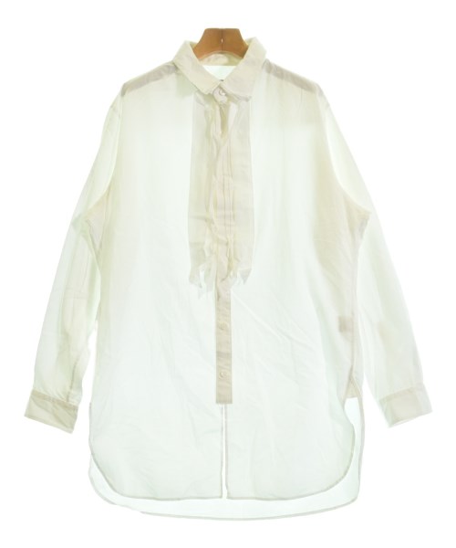 ヨウジヤマモトプールオム(yohji yamamoto POUR HOMME)のyohji yamamoto POUR HOMME カジュアルシャツ