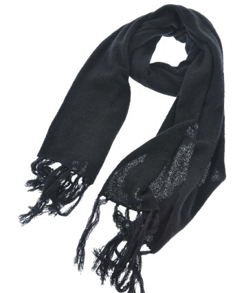 yohji yamamoto pour homme マフラー　ヨウジヤマモト 2001425M0030_m2_a001.jpg