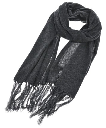 yohji yamamoto POUR HOMME（ヨウジヤマモトプールオム）マフラー