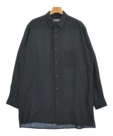 yohji yamamoto POUR HOMME カジュアルシャツ