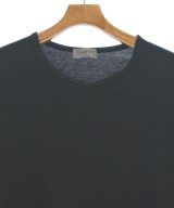 yohji yamamoto POUR HOMME（ヨウジヤマモトプールオム）Tシャツ・カットソー 黒 サイズ:3(M位) メンズ/2200621742022