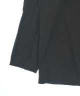 yohji yamamoto POUR HOMME（ヨウジヤマモトプールオム）Tシャツ・カットソー 黒 サイズ:3(M位) メンズ/2200621742022