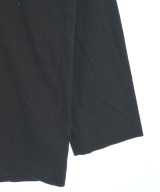 yohji yamamoto POUR HOMME（ヨウジヤマモトプールオム）Tシャツ・カットソー 黒 サイズ:3(M位) メンズ/2200621742039