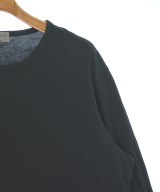 yohji yamamoto POUR HOMME（ヨウジヤマモトプールオム）Tシャツ・カットソー 黒 サイズ:3(M位) メンズ/2200621742046