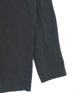 yohji yamamoto POUR HOMME（ヨウジヤマモトプールオム）Tシャツ・カットソー 黒 サイズ:3(M位) メンズ/2200621742046
