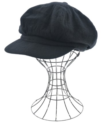 yohji yamamoto POUR HOMME（ヨウジヤマモトプールオム）キャスケット