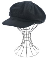 yohji yamamoto POUR HOMME キャスケット