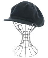 yohji yamamoto POUR HOMME キャスケット