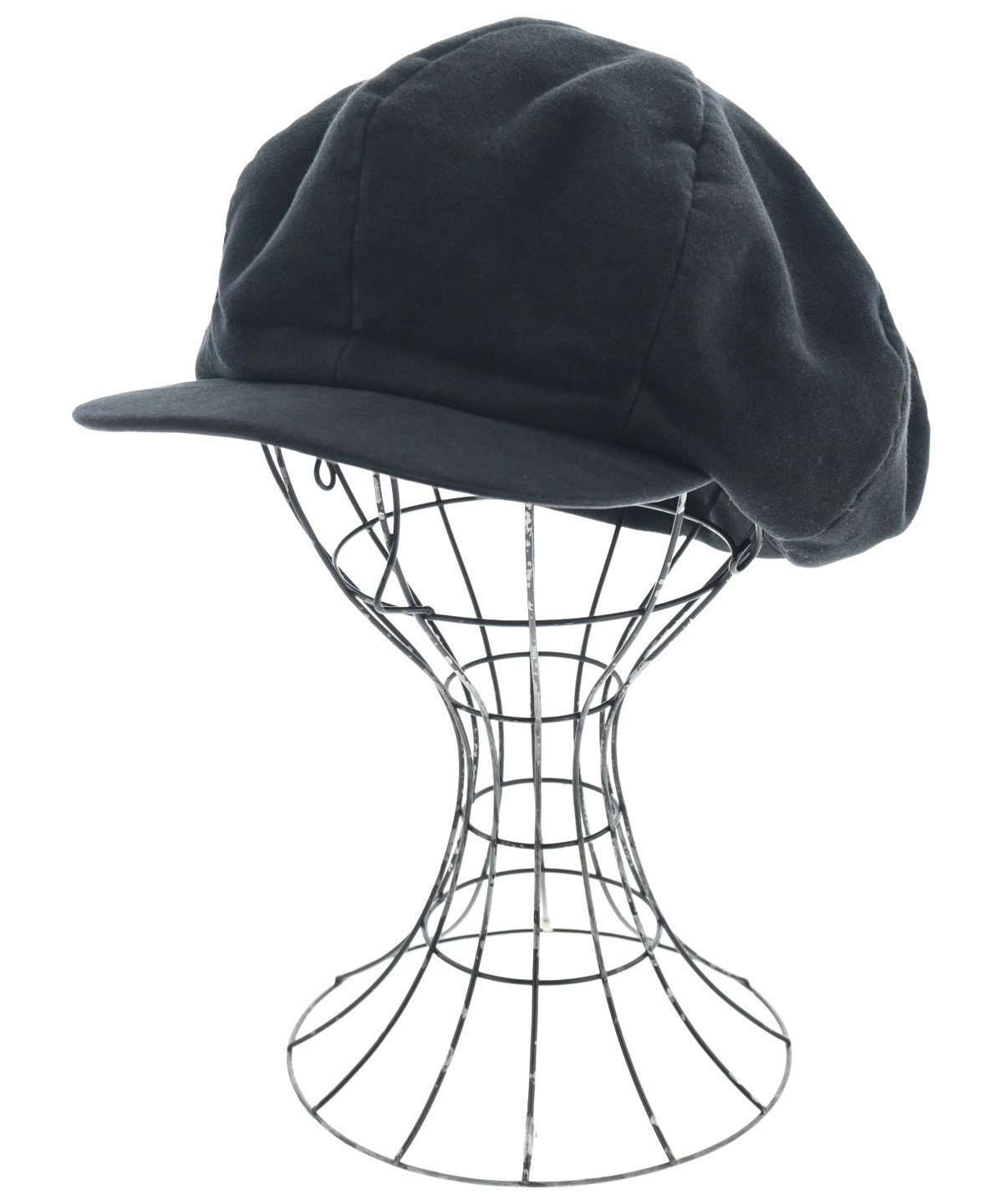 yohji yamamoto POUR HOMME（ヨウジヤマモトプールオム）キャスケット