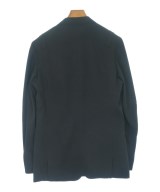 yohji yamamoto POUR HOMME（ヨウジヤマモトプールオム）テーラードジャケット 黒 サイズ:2(S位) メンズ/2200621823011