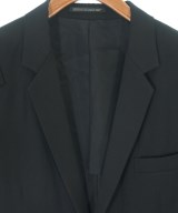 yohji yamamoto POUR HOMME（ヨウジヤマモトプールオム）テーラードジャケット 黒 サイズ:2(S位) メンズ/2200621823011
