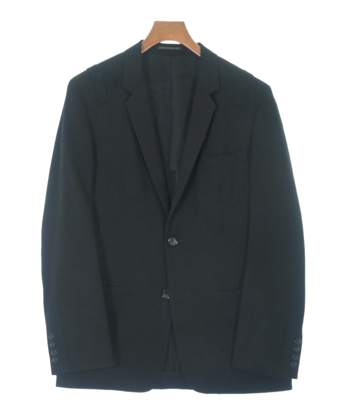 yohji yamamoto POUR HOMME（ヨウジヤマモトプールオム）テーラード