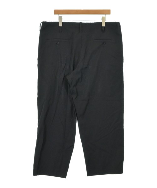 yohji yamamoto POUR HOMME（ヨウジヤマモトプールオム）その他 黒 サイズ:3(M位) メンズ/2200621823028