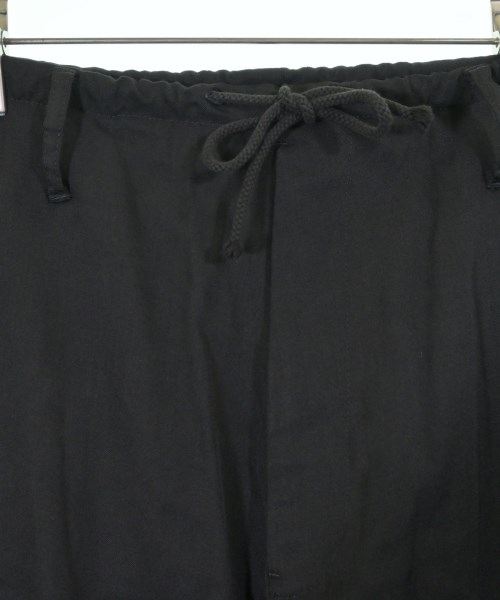 yohji yamamoto POUR HOMME（ヨウジヤマモトプールオム）その他 黒 サイズ:3(M位) メンズ/2200621823028