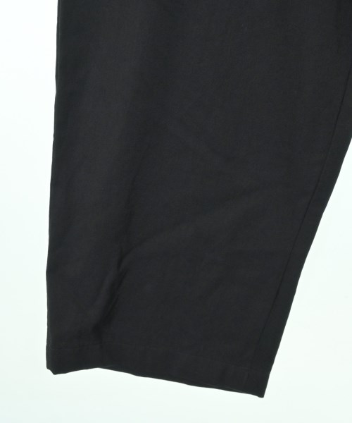 yohji yamamoto POUR HOMME（ヨウジヤマモトプールオム）その他 黒 サイズ:3(M位) メンズ/2200621823028