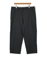 yohji yamamoto POUR HOMME（ヨウジヤマモトプールオム）その他 黒 サイズ:3(M位) メンズ/2200621823028