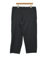 yohji yamamoto POUR HOMME（ヨウジヤマモトプールオム）その他 黒 サイズ:3(M位) メンズ/2200621823028