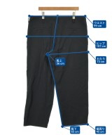 yohji yamamoto POUR HOMME（ヨウジヤマモトプールオム）その他 黒 サイズ:3(M位) メンズ/2200621823028