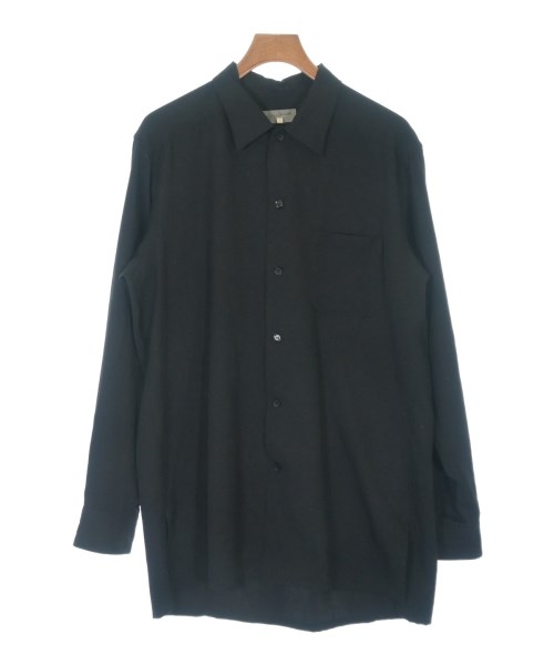 ヨウジヤマモトプールオム(yohji yamamoto POUR HOMME)のyohji yamamoto POUR HOMME カジュアルシャツ