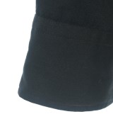yohji yamamoto POUR HOMME（ヨウジヤマモトプールオム）カジュアルシャツ 黒 サイズ:3(M位) メンズ/2200621823035