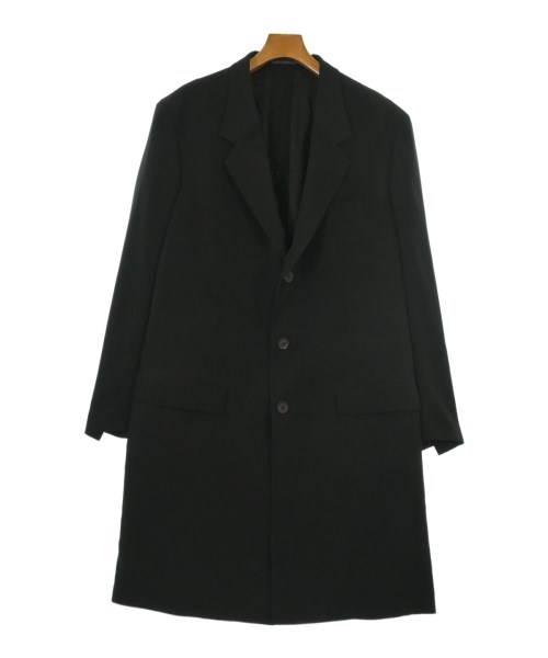 ヨウジヤマモトプールオム(yohji yamamoto POUR HOMME)のyohji yamamoto POUR HOMME コート（その他）