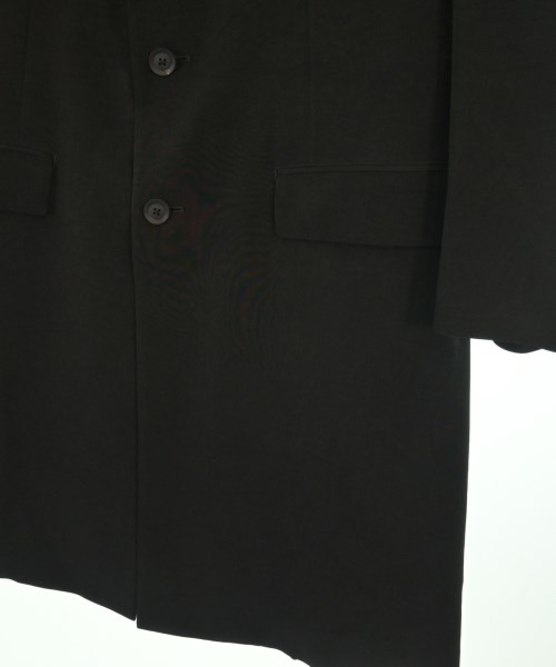 yohji yamamoto POUR HOMME（ヨウジヤマモトプールオム）その他 黒 サイズ:3(M位) メンズ/2200615605012