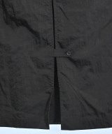 yohji yamamoto POUR HOMME（ヨウジヤマモトプールオム）チェスターコート 黒 サイズ:3(M位) メンズ/2200621806038