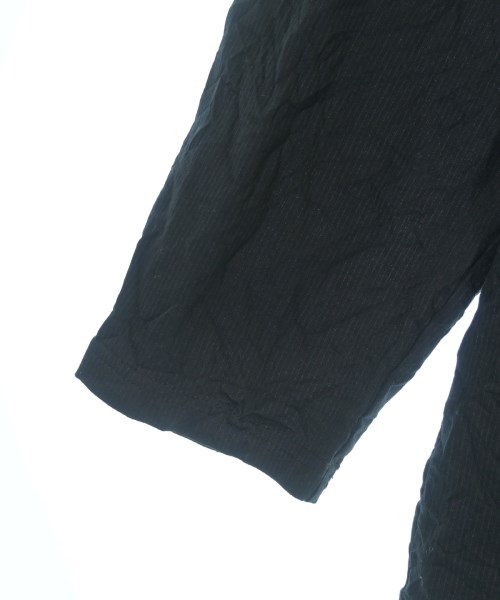 yohji yamamoto POUR HOMME（ヨウジヤマモトプールオム）Tシャツ・カットソー 黒 サイズ:3(M位) メンズ/2200622261072