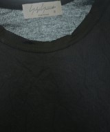 yohji yamamoto POUR HOMME（ヨウジヤマモトプールオム）Tシャツ・カットソー 黒 サイズ:3(M位) メンズ/2200622261072