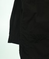 yohji yamamoto POUR HOMME（ヨウジヤマモトプールオム）カジュアルシャツ 黒 サイズ:3(M位) メンズ/2200622274058