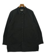 yohji yamamoto POUR HOMME カジュアルシャツ