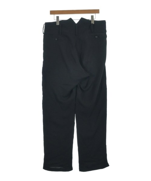 yohji yamamoto POUR HOMME（ヨウジヤマモトプールオム）その他 黒 サイズ:3(M位) メンズ/2200622277042