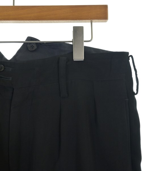 yohji yamamoto POUR HOMME（ヨウジヤマモトプールオム）その他 黒 サイズ:3(M位) メンズ/2200622277042