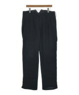 yohji yamamoto POUR HOMME（ヨウジヤマモトプールオム）その他 黒 サイズ:3(M位) メンズ/2200622277042