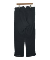 yohji yamamoto POUR HOMME（ヨウジヤマモトプールオム）その他 黒 サイズ:3(M位) メンズ/2200622277042