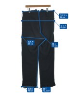 yohji yamamoto POUR HOMME（ヨウジヤマモトプールオム）その他 黒 サイズ:3(M位) メンズ/2200622277042