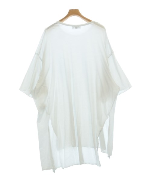 yohji yamamoto POUR HOMME（ヨウジヤマモトプールオム）Tシャツ・カットソー グレー サイズ:3(M位) メンズ/2200622277073