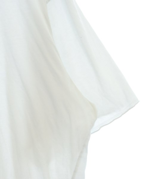 yohji yamamoto POUR HOMME（ヨウジヤマモトプールオム）Tシャツ・カットソー グレー サイズ:3(M位) メンズ/2200622277073