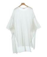 yohji yamamoto POUR HOMME（ヨウジヤマモトプールオム）Tシャツ・カットソー グレー サイズ:3(M位) メンズ/2200622277073