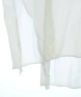 yohji yamamoto POUR HOMME（ヨウジヤマモトプールオム）Tシャツ・カットソー グレー サイズ:3(M位) メンズ/2200622277073